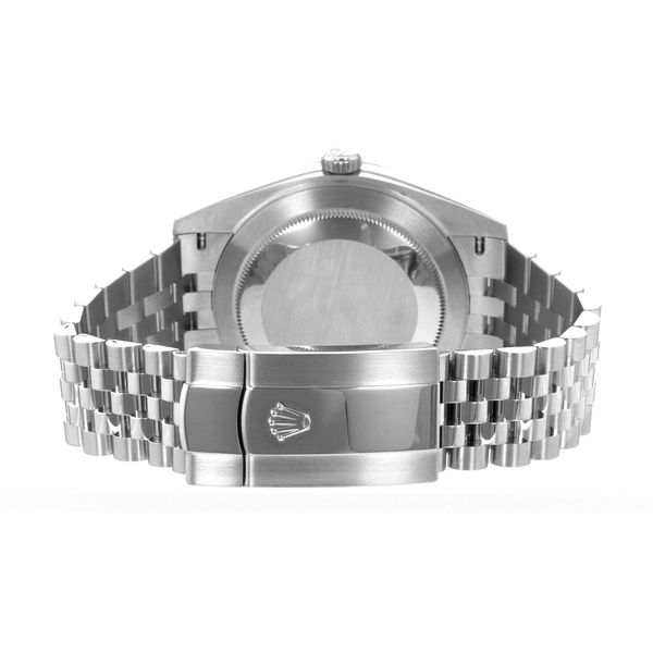 Rolex Datejust 41 126334